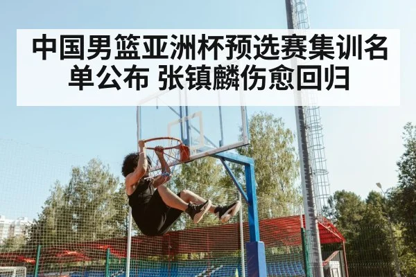 中国男篮亚洲杯预选赛集训名单公布 张镇麟伤愈回归