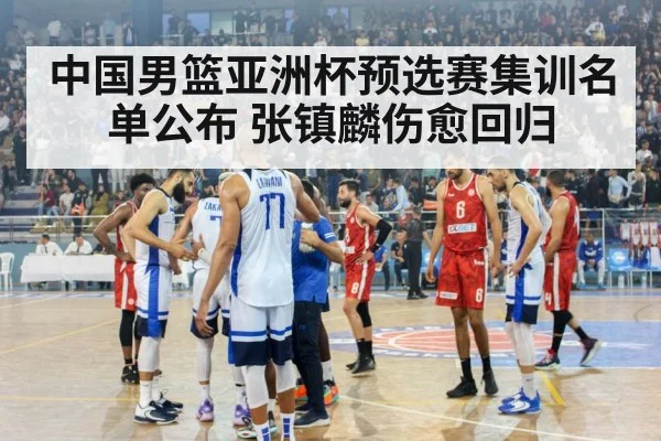 Asian basketball championship