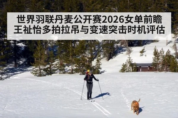 世界羽联丹麦公开赛2026女单前瞻 王祉怡多拍拉吊与变速突击时机评估