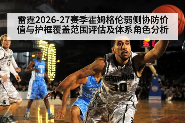 雷霆2026-27赛季霍姆格伦弱侧协防价值与护框覆盖范围评估及体系角色分析